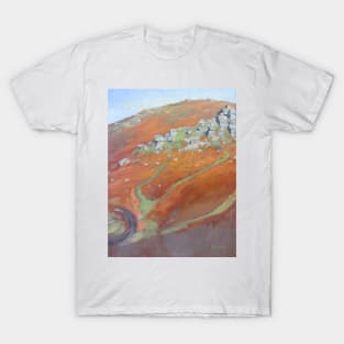 Sun On Dartmoor 2 T-Shirt